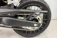 Morbidelli T 352X Base