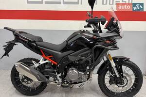 Morbidelli T 352X Base