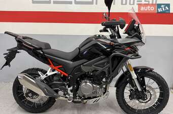 Morbidelli T 352X 2026 в Одеса