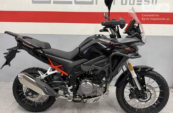 Morbidelli T 352X 41 к.с. 2026