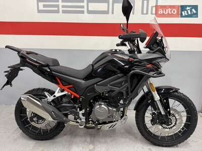 Morbidelli T 352X 2026 Base