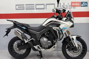 Morbidelli T 502X Base