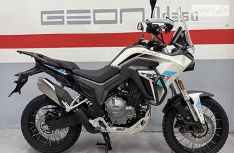 Morbidelli T 502X 2026 Base