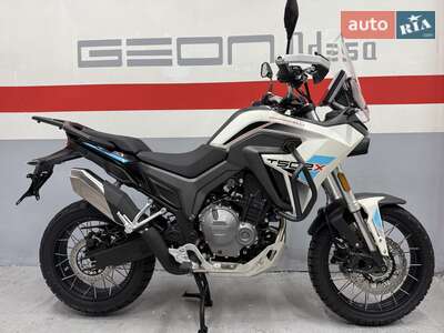 Morbidelli T 502X 2026 Base