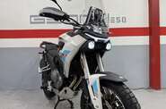 Morbidelli T 502X Base