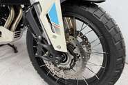 Morbidelli T 502X Base