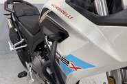 Morbidelli T 502X Base