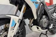 Morbidelli T 502X Base