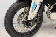 Morbidelli T 502X Base