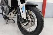 Morbidelli T 502X Base