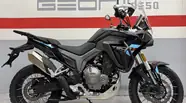 Morbidelli T 502X Base