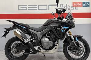 Morbidelli T 502X Base