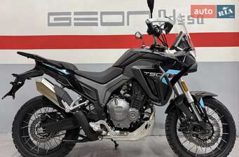 Morbidelli T 502X 2026 в Одеса