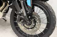 Morbidelli T 502X Base