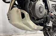 Morbidelli T 502X Base