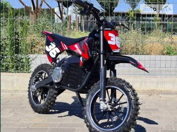 Moto-Leader Hard 2025