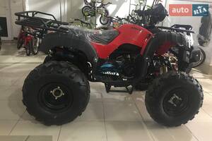 Moto-Leader Hard 2018 года