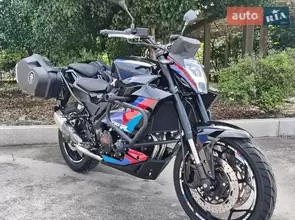 Moto-Leader ML