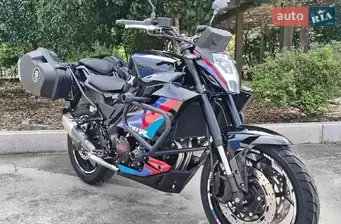 Moto-Leader ML