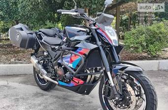 Moto-Leader ML 500GT 2025