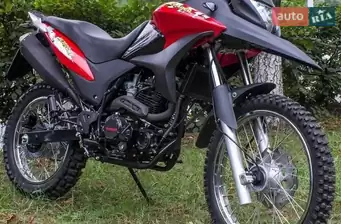 Moto-Leader ML