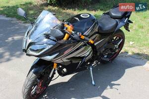 Moto-Leader ML 2018 года