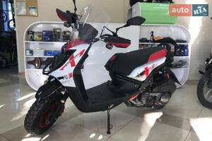 Moto-Leader ML 2018 года