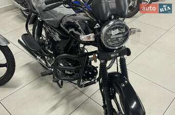 Musstang Alpha 2025 в Хмельницький