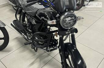 Musstang Alpha 2025 Base