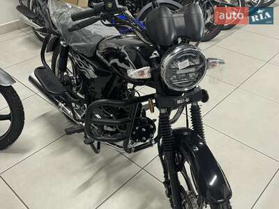 Musstang Alpha 2025 Base