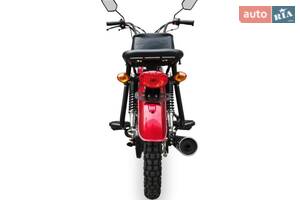 Musstang Delta 2018 року