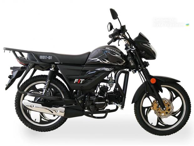 Musstang Dingo 2024