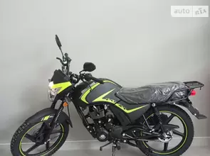 Musstang Fosti 150
