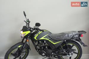 Musstang Fosti 150 