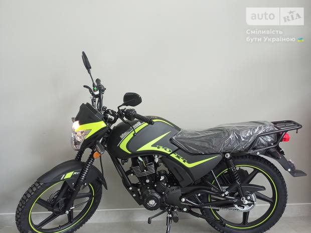 Musstang Fosti 150 2024