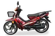 Musstang MT 125-3 Active Base