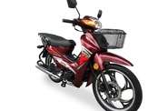 Musstang MT 125-3 Active Base