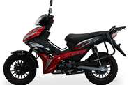 Musstang MT 125-3 Active Base