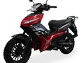 Musstang MT 125-3 Active Musstang MT 125-3 Active