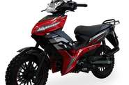 Musstang MT 125-3 Active Base