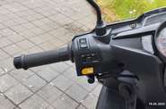 Новый Musstang MT 125-3 Active Plus 8 к.с. Base 2025 автосалона Corsar - фото 11