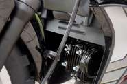 Новый Musstang MT 125-3 Active Plus 8 к.с. Base 2025 автосалона Corsar - фото 21