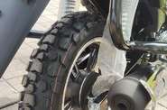 Новый Musstang MT 125-3 Active Plus 8 к.с. Base 2025 автосалона Corsar - фото 14