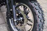 Новый Musstang MT 125-3 Active Plus 8 к.с. Base 2025 автосалона Corsar - фото 18