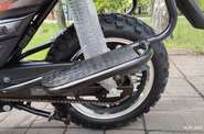 Новый Musstang MT 125-3 Active Plus 8 к.с. Base 2025 автосалона Corsar - фото 19