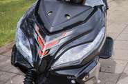 Новый Musstang MT 125-3 Active Plus 8 к.с. Base 2025 автосалона Corsar - фото 6
