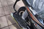 Новый Musstang MT 125-3 Active Plus 8 к.с. Base 2025 автосалона Corsar - фото 15