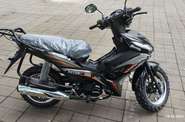 Новый Musstang MT 125-3 Active Plus 8 к.с. Base 2025 автосалона Corsar - фото 7