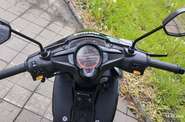 Новый Musstang MT 125-3 Active Plus 8 к.с. Base 2025 автосалона Corsar - фото 10