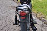 Новый Musstang MT 125-3 Active Plus 8 к.с. Base 2025 автосалона Corsar - фото 8